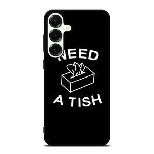 DOLAN TWINS NEED A TISH 1 Samsung Galaxy S25 Plus Case Cover