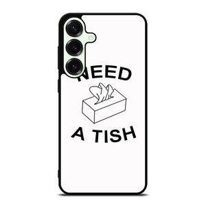 DOLAN TWINS NEED A TISH 2 Samsung Galaxy S25 Plus Case Cover