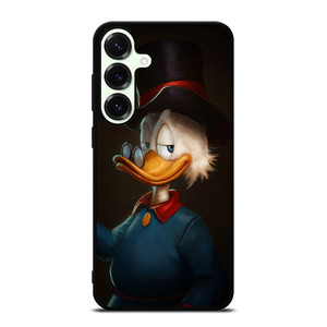 DONALD DUCK ART Samsung Galaxy S25 Plus Case Cover