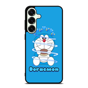 DORAEMON CUTE Samsung Galaxy S25 Plus Case Cover DORAEMON CUTE Samsung Galaxy S25 Plus Case Cover