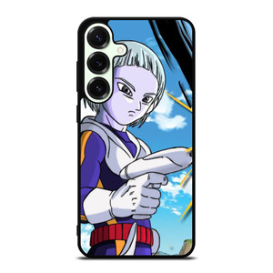 DRAGON BALL MERUS ANGEL Samsung Galaxy S25 Plus Case Cover