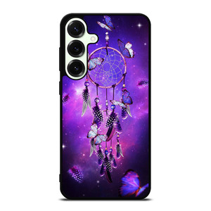 DREAM CATCHER BUTTERFLY Samsung Galaxy S25 Plus Case Cover