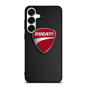 DUCATI 1 Samsung Galaxy S25 Plus Case Cover
