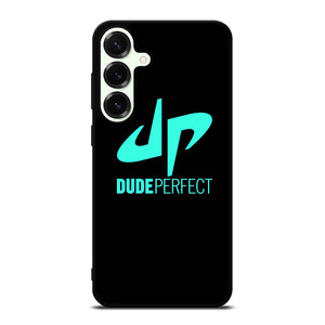 DUDE PERFECT LOGO Samsung Galaxy S25 Plus Case Cover