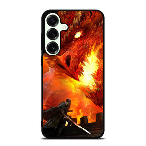 DUNGEONS AND DRAGONS Samsung Galaxy S25 Plus Case Cover
