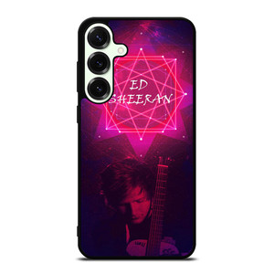 ED SHEERAN 1 Samsung Galaxy S25 Plus Case Cover