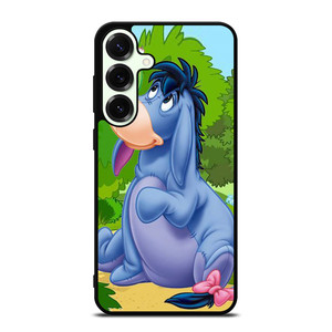 EEYORE DONKEY GRAY Samsung Galaxy S25 Plus Case Cover