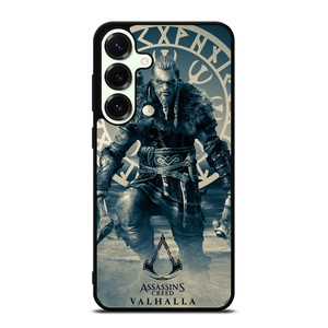 EIVOR ASSASSIN'S CREED VALHALLA 2 Samsung Galaxy S25 Plus Case Cover EIVOR ASSASSIN'S CREED VALHALLA 2 Samsung Galaxy S25 Plus Case Cover