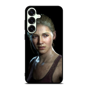 ELENA FISHER UNCHARTED 2 Samsung Galaxy S25 Plus Case Cover