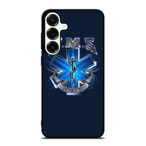 EMT EMS MEDICAL ON CALL Samsung Galaxy S25 Plus Case Cover