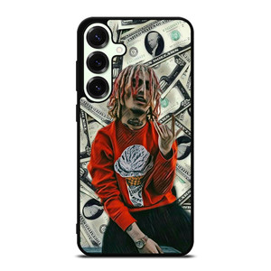 ESKETIT LIL PUMP 3 Samsung Galaxy S25 Plus Case Cover