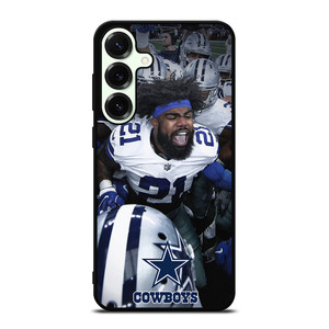 EZEKIEL ELLIOTT COWBOYS PRIDE Samsung Galaxy S25 Plus Case Cover