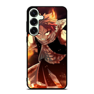 FAIRY TAIL NATSU DRAGNEEL Samsung Galaxy S25 Plus Case Cover
