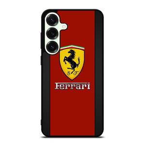 FERRARI 1 Samsung Galaxy S25 Plus Case Cover