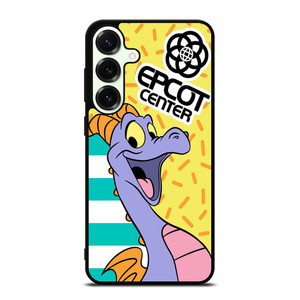 FIGMENT EPCOT DRAGON Samsung Galaxy S25 Plus Case Cover