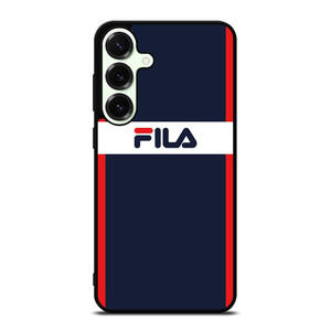 FILA 1 Samsung Galaxy S25 Plus Case Cover
