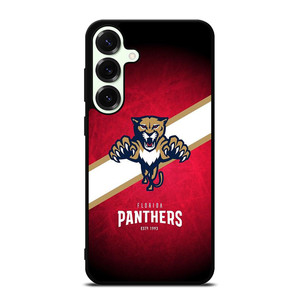 FLORIDA PANTHERS HOCKEY LOGO 3 Samsung Galaxy S25 Plus Case Cover