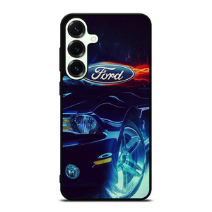FORD CAR LOGO Samsung Galaxy S25 Plus Case Cover