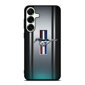 FORD LOGO PLATE Samsung Galaxy S25 Plus Case Cover