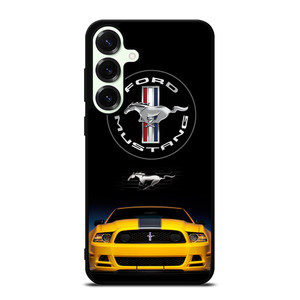 FORD MUSTANG 2 Samsung Galaxy S25 Plus Case Cover