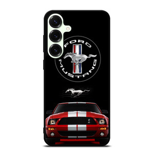FORD MUSTANG 3 Samsung Galaxy S25 Plus Case Cover