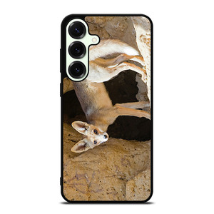 FOX VULPES Samsung Galaxy S25 Plus Case Cover