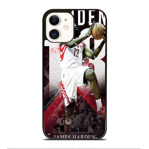 JAMES HARDEN 2 iPhone 12 Case Cover
