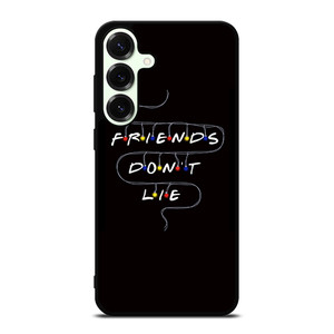 FRIENDS DON'T LIE LIGHTS 2 Samsung Galaxy S25 Plus Case Cover