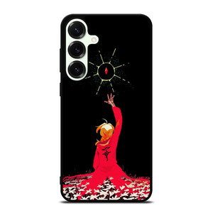 FULLMETAL ALCHEMIST ART Samsung Galaxy S25 Plus Case Cover