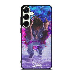 FUTURE DIRTY SPRITE Samsung Galaxy S25 Plus Case Cover