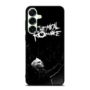 GERARD WAY MY CHEMICAL ROMANCE Samsung Galaxy S25 Plus Case Cover