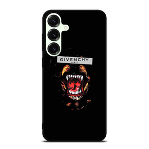 GIVENCHY ROTTWEILER ART Samsung Galaxy S25 Plus Case Cover