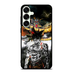 GOKU SHENRON 1 Samsung Galaxy S25 Plus Case Cover