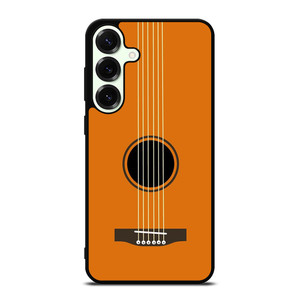GUITAR STRINGS Samsung Galaxy S25 Plus Case Cover