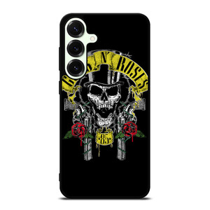 GUNS N ROSES 2 Samsung Galaxy S25 Plus Case Cover