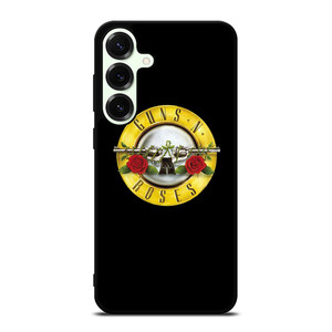 GUNS N' ROSES INSANE Samsung Galaxy S25 Plus Case Cover