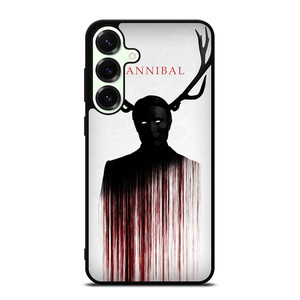 HANNIBAL MOVIE 2 Samsung Galaxy S25 Plus Case Cover