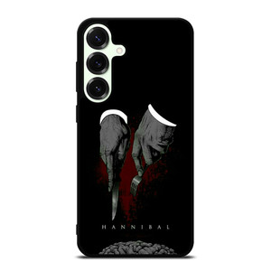 HANNIBAL MOVIE Samsung Galaxy S25 Plus Case Cover