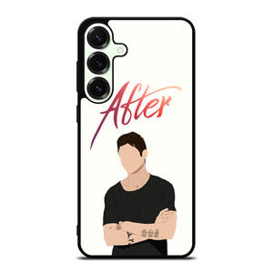 HARDIN SCOTT 1 Samsung Galaxy S25 Plus Case Cover