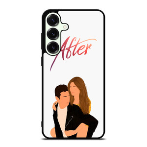 HARDIN SCOTT AND TESSA Samsung Galaxy S25 Plus Case Cover