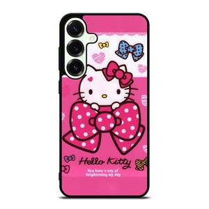 HELLO KITTY 1 Samsung Galaxy S25 Plus Case Cover