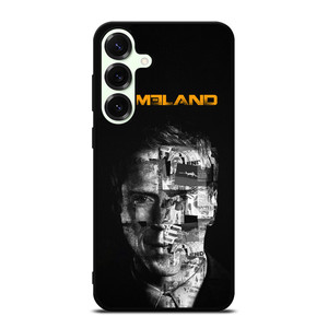 HOMELAND 2 Samsung Galaxy S25 Plus Case Cover HOMELAND 2 Samsung Galaxy S25 Plus Case Cover