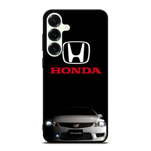 HONDA CAR 2 Samsung Galaxy S25 Plus Case Cover