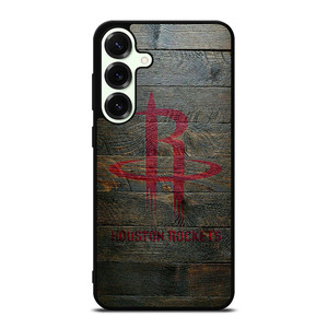 HOUSTON ROCKETS LOGO Samsung Galaxy S25 Plus Case Cover HOUSTON ROCKETS LOGO Samsung Galaxy S25 Plus Case Cover