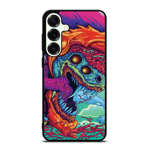 HYPER BEAST 2 Samsung Galaxy S25 Plus Case Cover