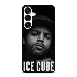 ICE CUBE RAPPER Samsung Galaxy S25 Plus Case Cover