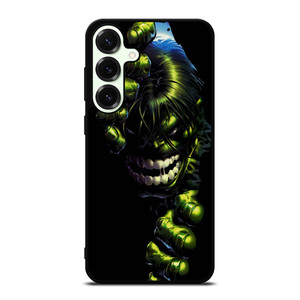 INCREDIBLE HULK MARVEL Samsung Galaxy S25 Plus Case Cover