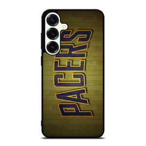 INDIANA PACERS 1 Samsung Galaxy S25 Plus Case Cover