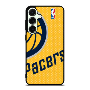 INDIANA PACERS 3 Samsung Galaxy S25 Plus Case Cover