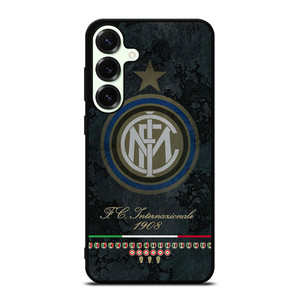 INTER MILAN 4 Samsung Galaxy S25 Plus Case Cover